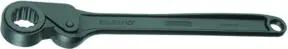 Gedore 31 KR 16-30 Freilaufknarre 16" mit Ring UD-Profil 30 mm