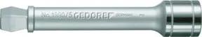 Gedore 1990 KR-5 Kardanverlängerung 1/2" 125 mm