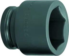 Gedore K 37 85 Kraftschraubereinsatz 1.1/2" 6-kant 85 mm