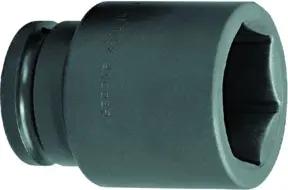 Gedore K 37 L 41 Kraftschraubereinsatz 1.1/2" lang 6-kant 41 mm