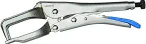 Gedore 138 Schweiß-Gripzange 11"