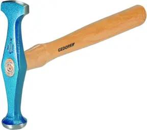 Gedore 261 Ausbeulhammer