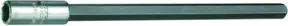 Gedore 699 L Bit-Halter 1/4", lang