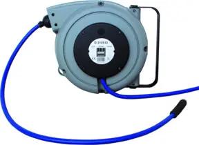 Schneider Schlauchaufrol. SLA 8-10 A