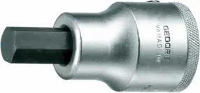 Gedore IN 32 14 Schraubendrehereinsatz 3/4" Innen-6-kant 14 mm