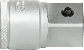 Gedore 3221 Vergrößerungsstück 3/4" auf 1"