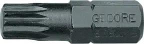 Gedore 885 X 8 Schraubendreherbit 5/16" XZN M8