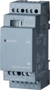 Siemens Indus.Sector LOGO!8 AM2 Erweit.modul 2 AE 6ED1055-1MA00-0BA2