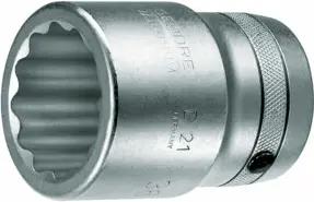 Gedore D 21 80 Steckschlüsseleinsatz 1" UD-Profil 80 mm