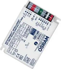 OSRAM BETRIEBSGERÄTE LED-Konverter 600...1400mA, 50W OTiDALI502202401A4LT