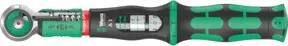 Wera Safe-Torque A 1 Drehmomentschlüssel mit 1/4"-Vierkantantrieb, 2-12 Nm, 1/4" x 2-12 Nm
