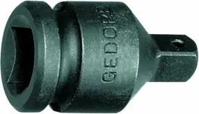 Gedore KB 3020 Reduzierstück 3/8" auf 1/4"