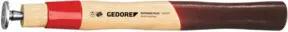 Gedore E-609 H-3 Ersatzstiel ROTBAND-PLUS Hickory 600 mm