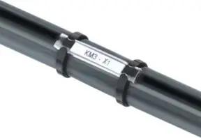 Weidmüller Kabelmarkierer PVC, transparent CLI TM 20-66