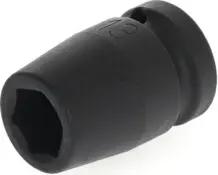 Gedore Kraftschraubereinsatz, Nuss 1/2" 12,5 mm Antrieb, 6-kant UD-Profil, SW 13 mm, maschinenbetätigt, KFZ/Auto, K19 13