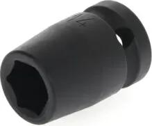 Gedore Kraftschraubereinsatz, Nuss 1/2" 12,5 mm Antrieb, 6-kant UD-Profil, SW 14 mm, maschinenbetätigt, KFZ/Auto, K19 14