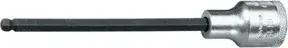Gedore IN 19 LK 12-140 Schraubendrehereinsatz 1/2" 140 mm Innen-6-kant 12 mm