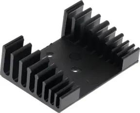 Gedore Werkzeughalter für Lochblechtafeln, für 8 Doppelmaulschlüssel No. 6, leer, Euro-Lochung 10x38 mm, E-PH 6-8 L
