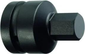 Gedore IN K 32 22 Kraftschraubereinsatz 3/4" Innen-6-kant 22 mm