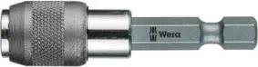 Wera 895/4/1 K Universalhalter, 1/4"-Sechskant Antrieb
