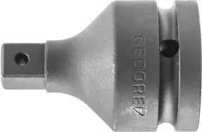 Gedore KB 3219 Reduzierstück 3/4" auf 1/2"