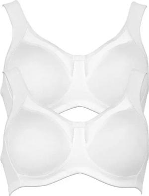 Anita Set: Bügelloser BH Entlastungs BH Clara (Spar-Set, 2-tlg) Stützfunktion
