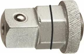 Gedore 7 RA-10 Antriebs-Adapter 3/8" 4-kant, 13 mm für 7 R / 7 UR