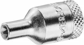 Gedore TX 20 E10 Steckschlüsseleinsatz 1/4" Außen-TX E10