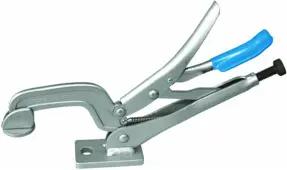 Gedore 137 MSP Maschinentisch-Spanner
