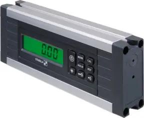STABILA Elektronik-Neigungsmesser TECH 500 DP, 2-teiliges Set