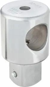 HAZET Schiebestück 1115-1 Vierkant massiv 25 mm (1 Zoll)
