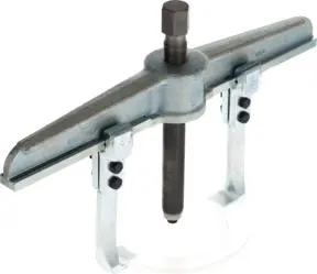 Gedore Universal-Abzieher bis 600 mm (innen) 520 mm (außen), 2-armig, verstellbar, Fahrrad KFZ, 200 mm Tiefe, 1.06/4