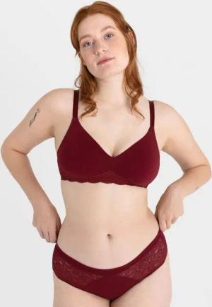 Erlich Textil Bügelloser BH ELISABETH
