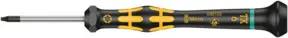 Wera 1567 TORX ESD Kraftform Micro Schraubendreher, TX 6 x 40 mm