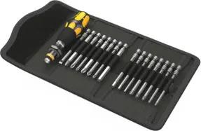 Wera Kraftform Kompakt 60 ESD, 17-teilig