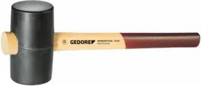 Gedore Gummihammer, weich