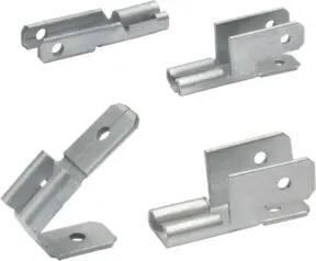 Klauke Steckverteiler 725