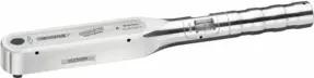 Gedore 7554-01 Drehmomentschlüssel DREMOMETER AM A+S 1/4" 6-30 Nm