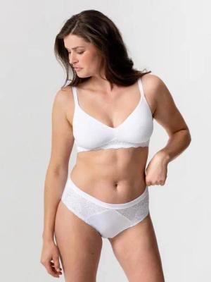 Erlich Textil Bügelloser BH ELISABETH (1-tlg)