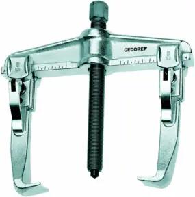 Gedore Schnell-Abzieher 2-armig