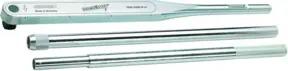 Gedore 8572-01 Drehmomentschlüssel DREMOMETER F 1.1/2" 1500-3000 Nm