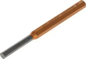 Gedore Splinttreiber, 1-teilig, 9 mm, Stahl/Lackierung, Silber/Kupfer