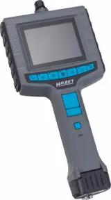 HAZET Video Endoskop Grundgerät Bedienkonsole 4812-10