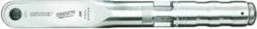 Gedore 8554-01 Drehmomentschlüssel DREMOMETER AM 1/4" 6-30 Nm