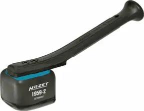 HAZET Klebschlag-Hammer 1959-2 l: 260 mm Ersatz- und EinzelteileKarosserie