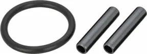 HAZET Ersatzteil-Satz für Federspanner: 2 Zylinderstifte und 1 O-Ring 4900-02A/3