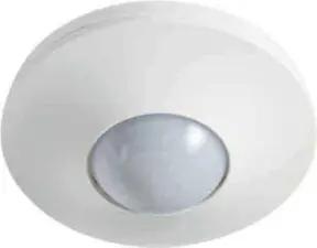 ESYLUX Deckenbewegungsmelder UP, 360 Grad MD-C 360i/8 MIC