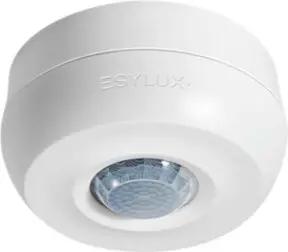 ESYLUX Decken-Bewegungsmelder 360Grad RW ca.8m AP MD 360i/8 BASIC SMB
