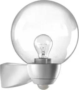 ESYLUX Automatic-Leuchte m. 130Gr BWM AL MONZA WL TR MD WH