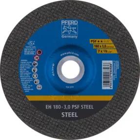 PFERD Trennscheiben EH 180-3,0 PSF STEEL
